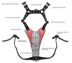 Harnais De Running Pour Chien -Produits Chien Chat Magasin product feature image go dog glo harness 3 720x 47897c83 ccfe 4d20 9cd9 039300887d69