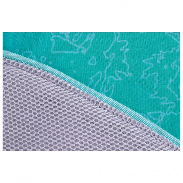 Gilet Rafraichissant Pour Chien Ruffwear Swamp Cooler 7 Gilet Rafraichissant Pour Chien Ruffwear Swamp Cooler – Image 5