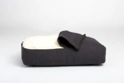 Coussin Pour Chien Elliott En Toile De Coton (4 Couleurs) -Produits Chien Chat Magasin s768842417857699996 p109 i16 w640