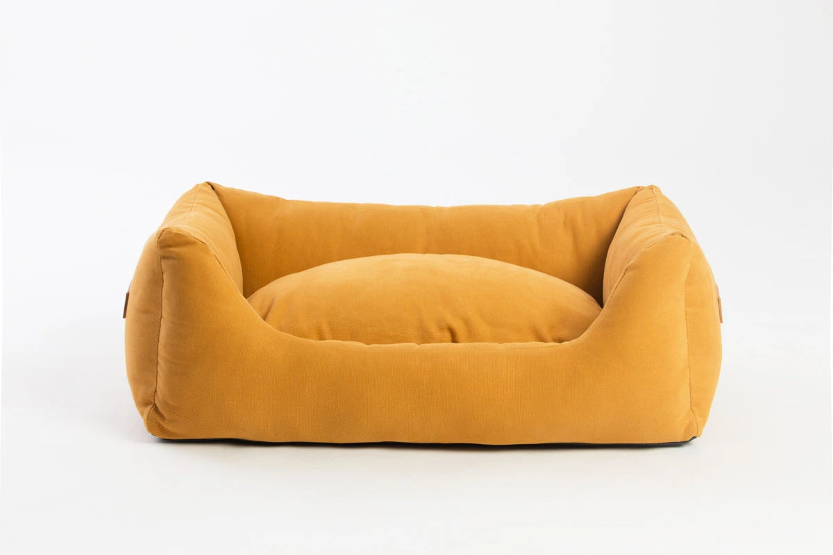 Panier Henri En Tissu Duepuntootto (3 Couleurs) 5 Panier Henri En Tissu Duepuntootto (3 Couleurs) – Image 3