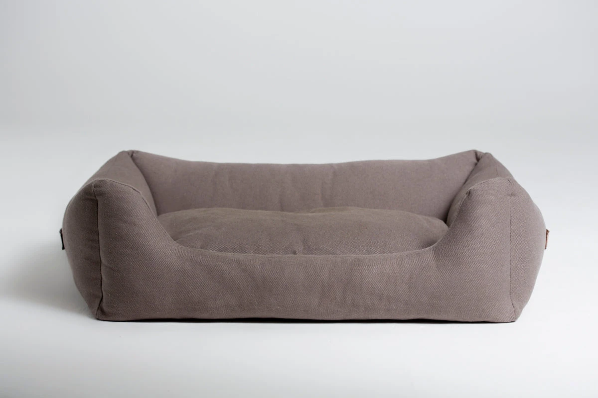 Panier Henri En Tissu Duepuntootto (3 Couleurs) 7 Panier Henri En Tissu Duepuntootto (3 Couleurs) – Image 5