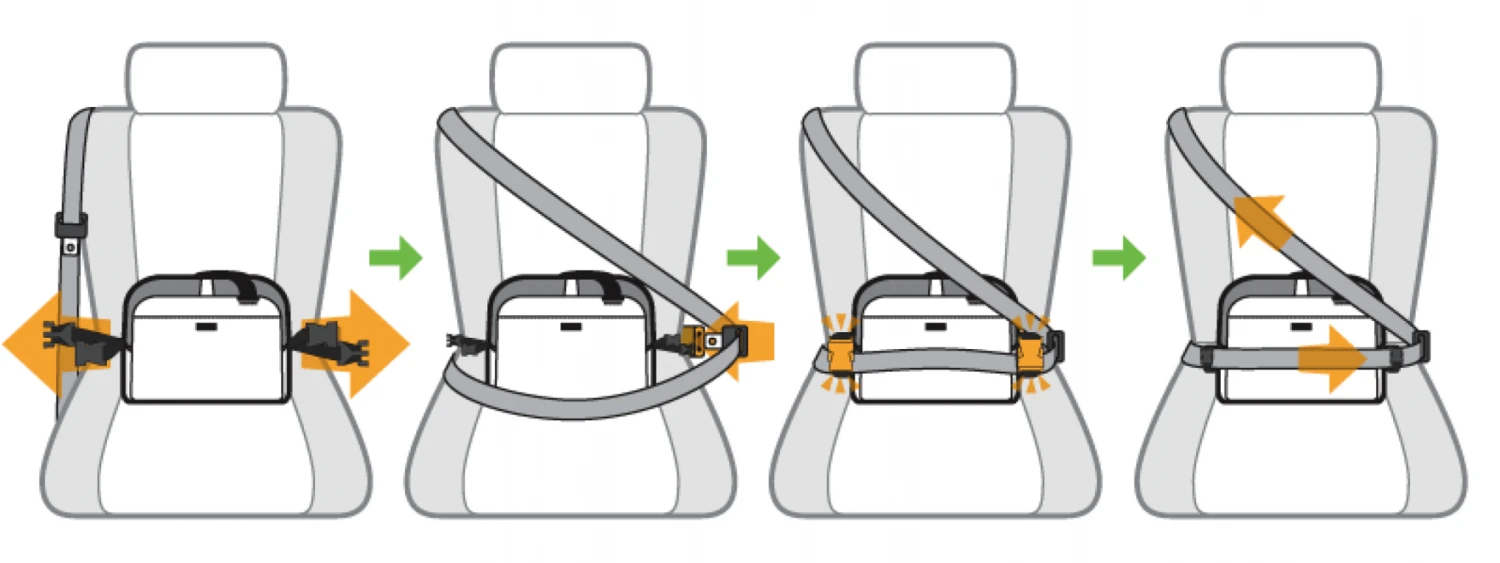 Sac De Transport Pour Chats Et Petits Chien Atom 9 Sac De Transport Pour Chats Et Petits Chien Atom – Image 7