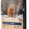 Croquettes Wolfood Sensitive Cat Low Grain 1 Croquettes Wolfood Sensitive Cat Low Grain -Produits Chien Chat Magasin sensitive cat1