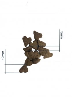 Croquettes Wolfood Sensitive Cat Low Grain 4 Croquettes Wolfood Sensitive Cat Low Grain – Image 2