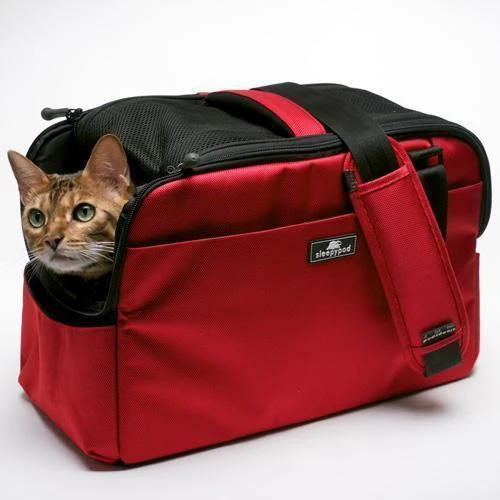 Sac De Transport Pour Chats Et Petits Chien Atom 7 Sac De Transport Pour Chats Et Petits Chien Atom – Image 5