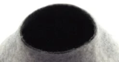 Maison Pour Chat En Laine -Produits Chien Chat Magasin snow white 7