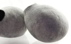 Maison Pour Chat En Laine -Produits Chien Chat Magasin snow white 9