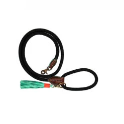 Laisse En Corde Dwam (8 Couleurs) -Produits Chien Chat Magasin stone dog leash s 7991 en G