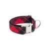 Collier Pour Chien Bolvir -Produits Chien Chat Magasin textura bolvir scottish style plaid dog collar