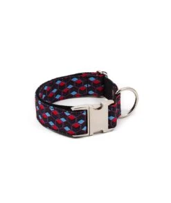 Laisse Pour Chien Queralbs -Produits Chien Chat Magasin textura queralbs geometric dog collar c89785bb 8d4b 4bb9 873d c33f9d951115