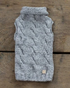 Pull Pour Chien En Laine Grunt