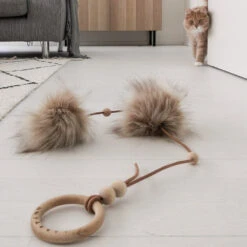 Jouet Pour Chat Tollo -Produits Chien Chat Magasin tollo cat toy labbvenn