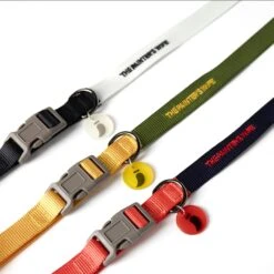 Laisse Pour Chien Sonia -Produits Chien Chat Magasin tpw sonia leash03 02