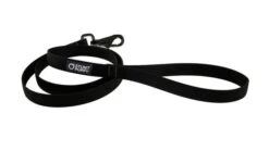 Laisse Biothane Imperméable (5 Couleurs) -Produits Chien Chat Magasin ul black 720x 7e427169 625f 4514 b8ab 9c9e717399aa