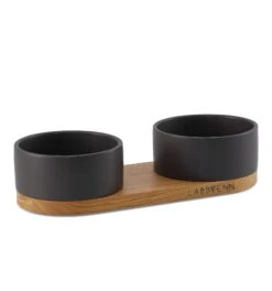 Bol VUKU En Béton Double Buffet 10 Bol VUKU En Béton Double Buffet -Produits Chien Chat Magasin vuku ceramic double buffet 36c517fa b6ef 4e3f 9def c1f110317570