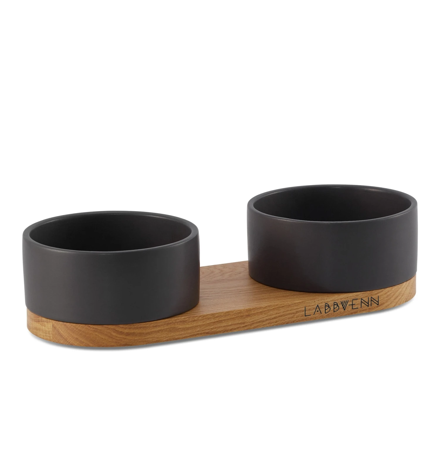 Bol VUKU En Béton Double Buffet 5 Bol VUKU En Béton Double Buffet – Image 3