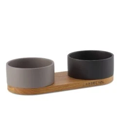 Bol VUKU En Béton Double Buffet 13 Bol VUKU En Béton Double Buffet -Produits Chien Chat Magasin vuku ceramic double buffet a14378e9 0b30 47b3 868e 09f6b4c6da51