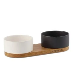 Bol VUKU En Béton Double Buffet 12 Bol VUKU En Béton Double Buffet -Produits Chien Chat Magasin vuku ceramic double buffet a4b7374f 0033 4fe3 a260 71e63557d873