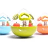 PLAY Jouet D'occupation Pour Chien "Wobble Ball" 1 PLAY Jouet D'occupation Pour Chien "Wobble Ball" -Produits Chien Chat Magasin wobble ball 3color