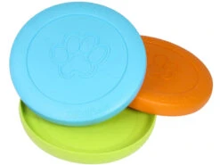 Frisbee Pour Chien Zisc® -Produits Chien Chat Magasin zisc